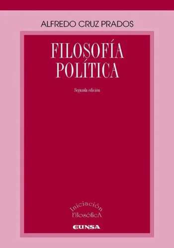 Filosofía política