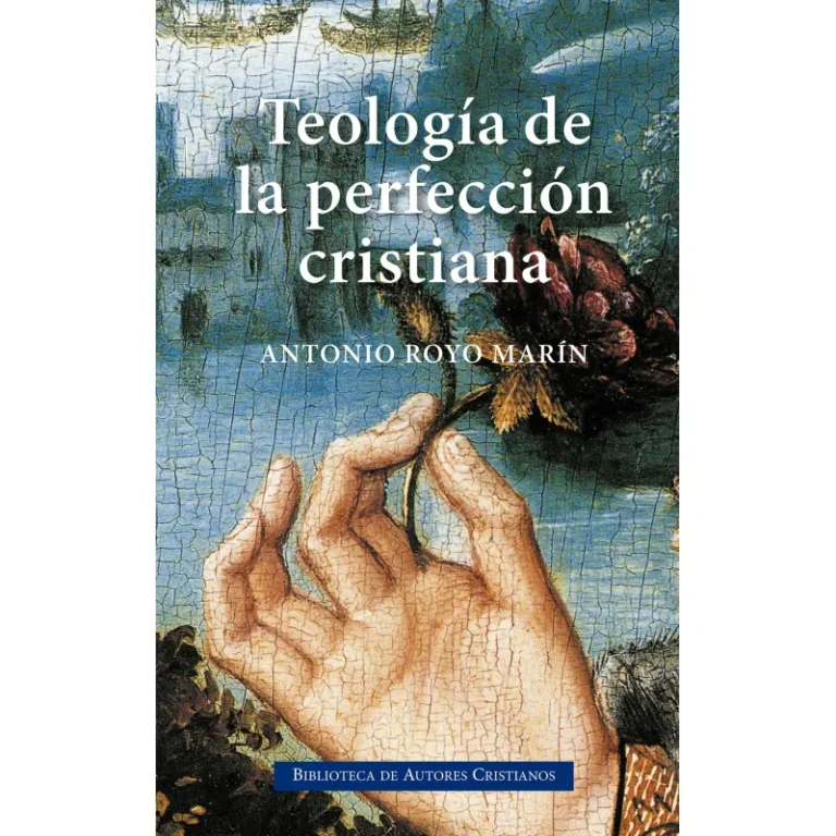 Teología de la perfección cristiana