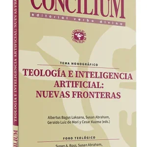 Teología e inteligencia artificial: nuevas fronteras