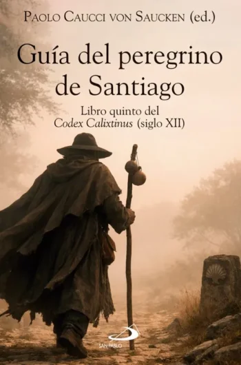 Guía del peregrino de Santiago