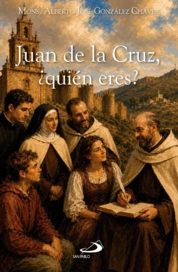 Juan de la Cruz, ¿Quíen eres?