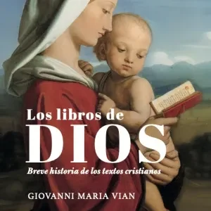 Los libros de Dios