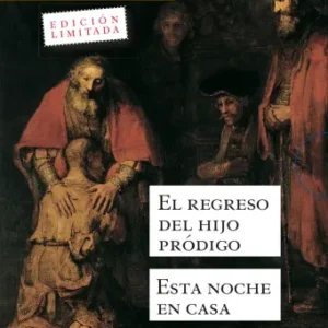 Nouwen. Estuche