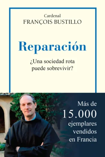 Reparación ¿Una sociedad rota puede sobrevivir?