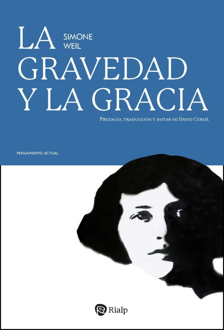 La gravedad y la gracia