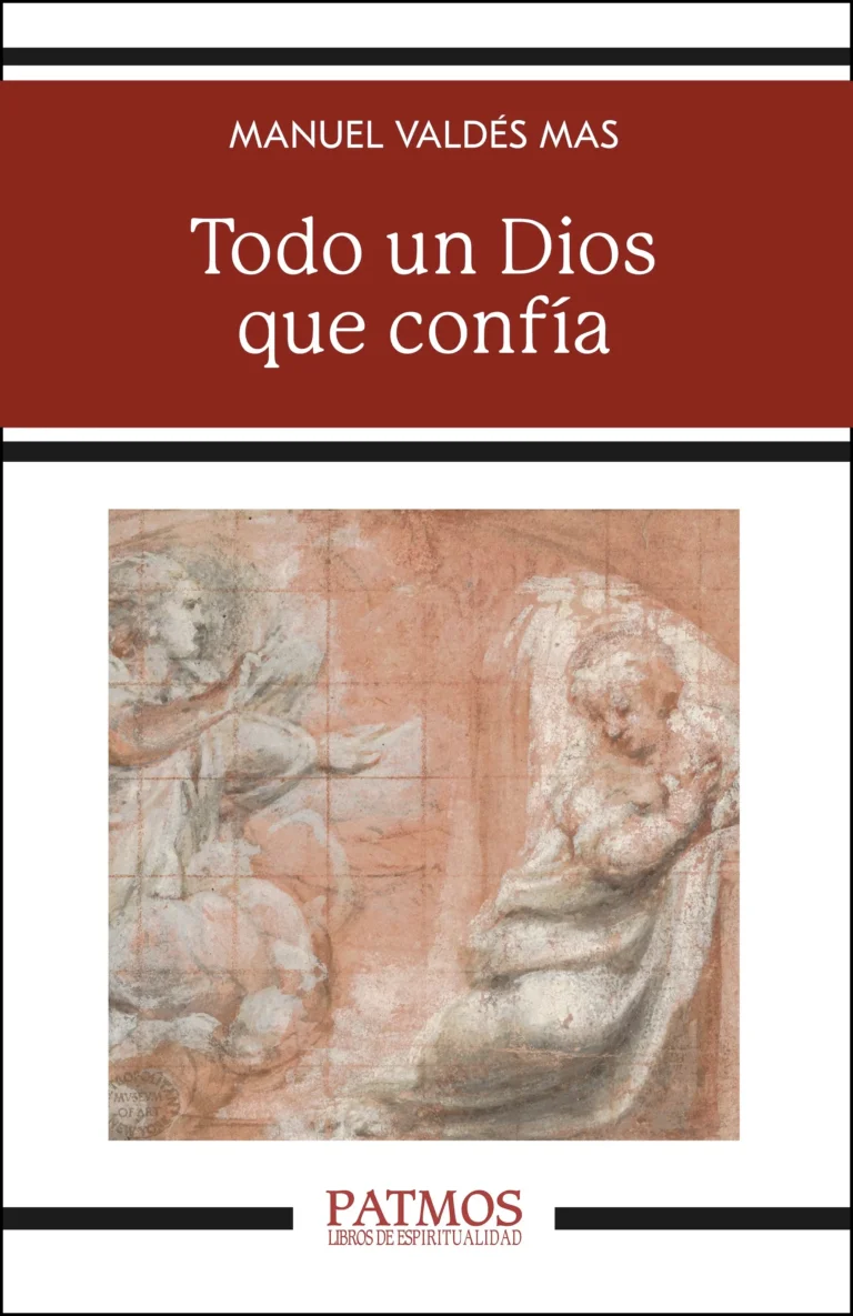 Todo un Dios que confía