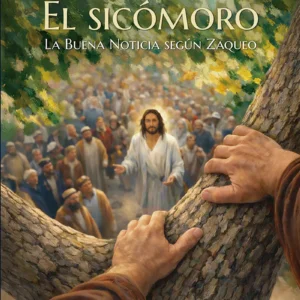 El sicómoro. La Buena Noticia según Zaqueo