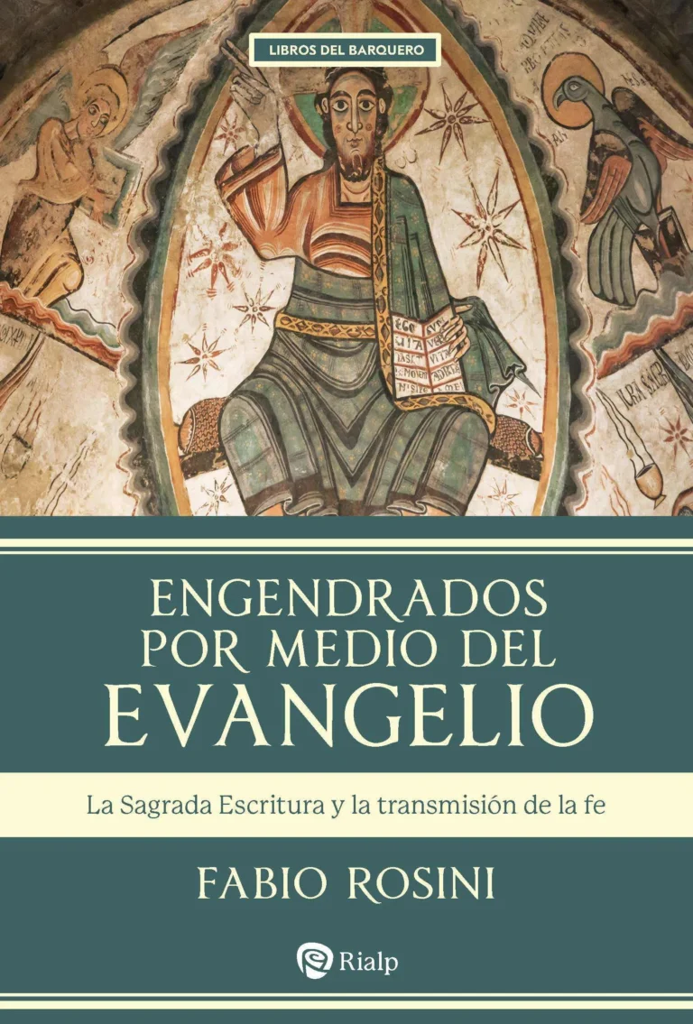 Engendrados por medio del Evangelio. La Sagrada Escritura y la transmisión de la fe