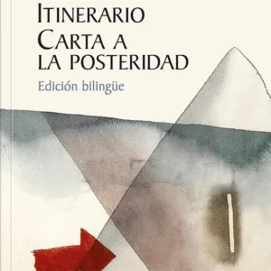 Itinerario - Carta a la posteridad