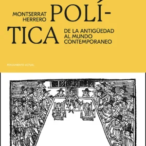 Filosofía política. De la antigüedad al mundo contemporáneo